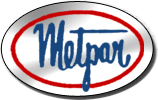 Metpar Logo